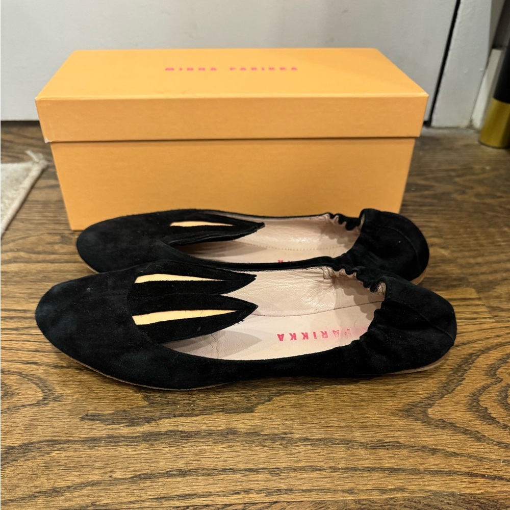 Minna Parikka Bunny Flats - Picture 3 of 4